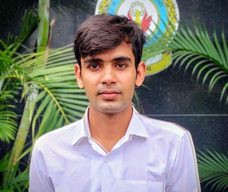 Shaoor Ahmed